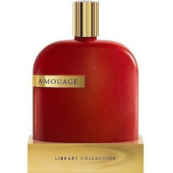 Amouage The Library Collection Opus IX