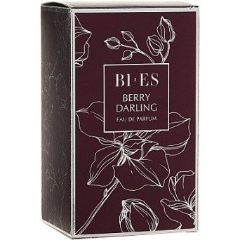 Bi-Es Berry Darling