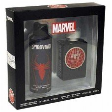 Air-Val International Spiderman