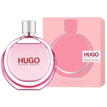 Hugo Boss Hugo Woman Extreme