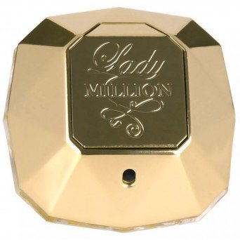 Paco Rabanne Lady Million