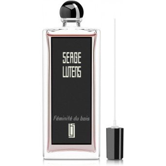 Serge Lutens Feminite du Bois