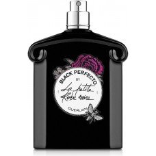 Guerlain La Petite Robe Noire Black Perfecto Florale