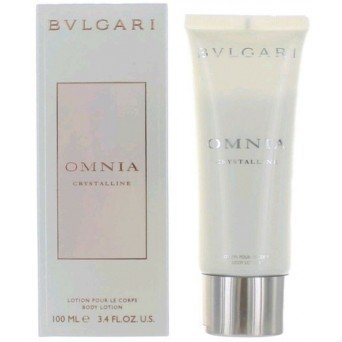 Bvlgari Omnia Crystalline