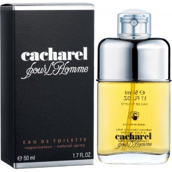 Cacharel Pour Homme