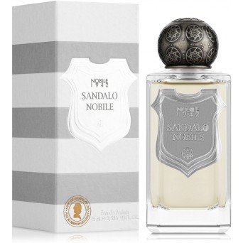 Nobile 1942 Sandalo Nobile