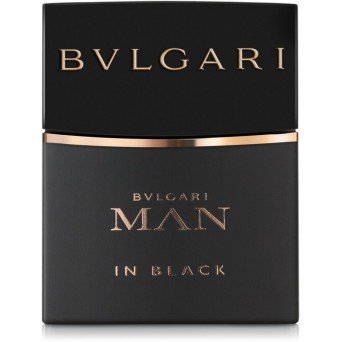 Bvlgari Man In Black