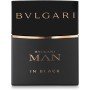 Bvlgari Man In Black