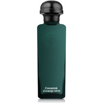 Hermes Concentre dOrange Verte