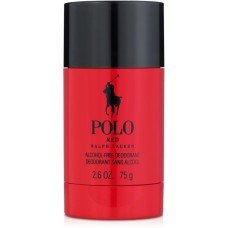 Ralph Lauren Polo Red