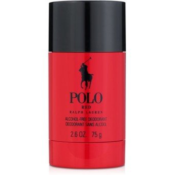 Ralph Lauren Polo Red