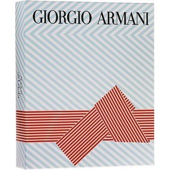 Giorgio Armani Acqua di Gioia Pour Femme