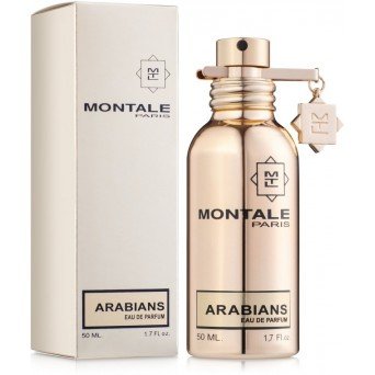 Montale Arabians
