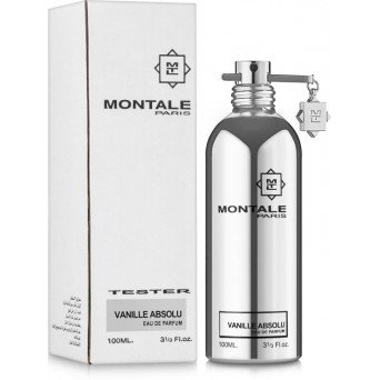 Montale Vanille Absolu