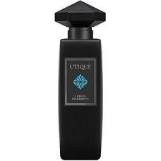 Federico Mahora Utique Ambergris