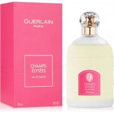 Guerlain Champs-Elysees Eau de Toilette