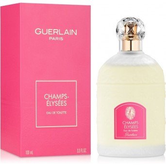 Guerlain Champs-Elysees Eau de Toilette