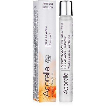 Acorelle Vanilla Blossom Roll-on