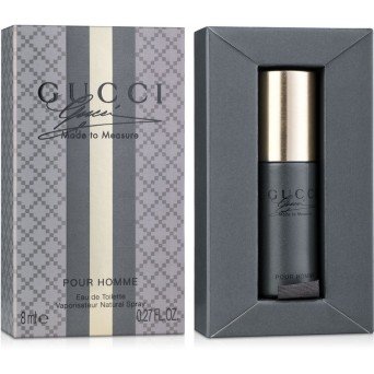 Gucci Made to Measure