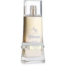 Parfums Parour Lomani AB Spirit Millionaire