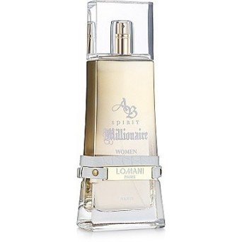 Parfums Parour Lomani AB Spirit Millionaire