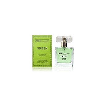 Aise Line Green