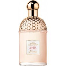 Guerlain Aqua Allegoria Ginger Piccante