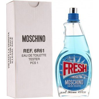 Moschino Fresh Couture