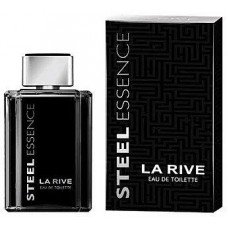 La Rive Steel Essence