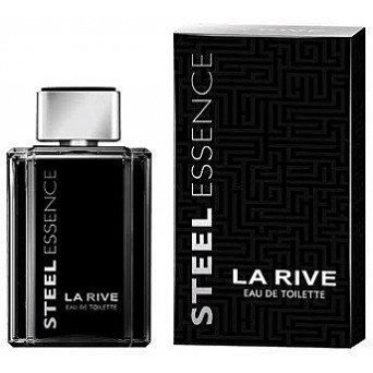 La Rive Steel Essence