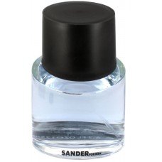 Jil Sander Sander For Men