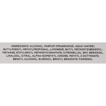 Byredo Black Saffron