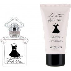 Guerlain La Petite Robe Noir