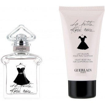 Guerlain La Petite Robe Noir