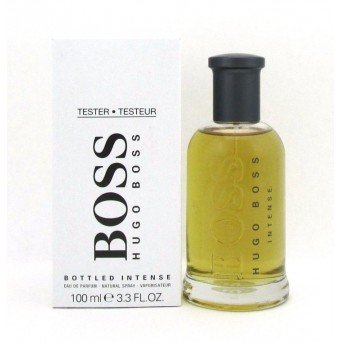 Hugo Boss Boss Bottled Intense Eau de Parfum