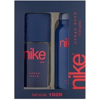 Nike Men Urban Wood