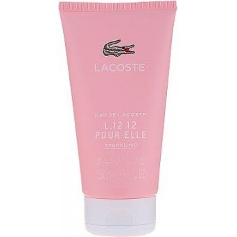 Lacoste Eau de Lacoste L.12.12 Pour Elle Sparkling