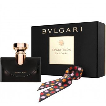 Bvlgari Splendida Jasmin Noir