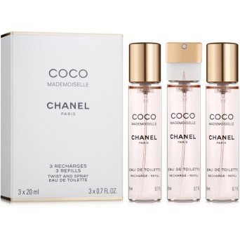 Chanel Coco Mademoiselle