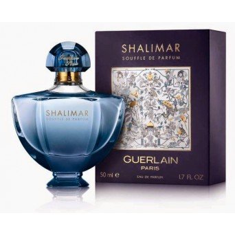 Guerlain Shalimar Souffle de Parfum