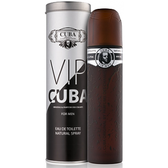 Cuba VIP