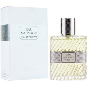 Dior Eau Sauvage