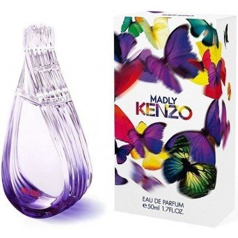 Kenzo Madly Kenzo!