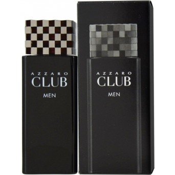 Azzaro Club Men