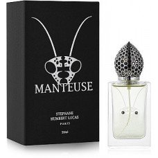 Stephane Humbert Lucas 777 Manteuse