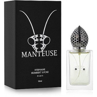 Stephane Humbert Lucas 777 Manteuse
