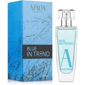 Azalia Parfums In Trend Blue