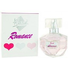 Eden Blase Romance