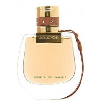 Chloe Nomade Absolu de Parfum