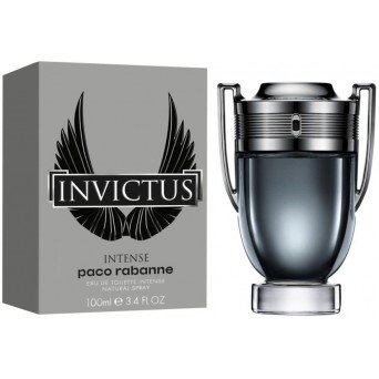Paco Rabanne Invictus Intense